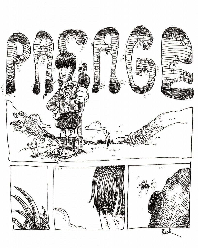 Pacage