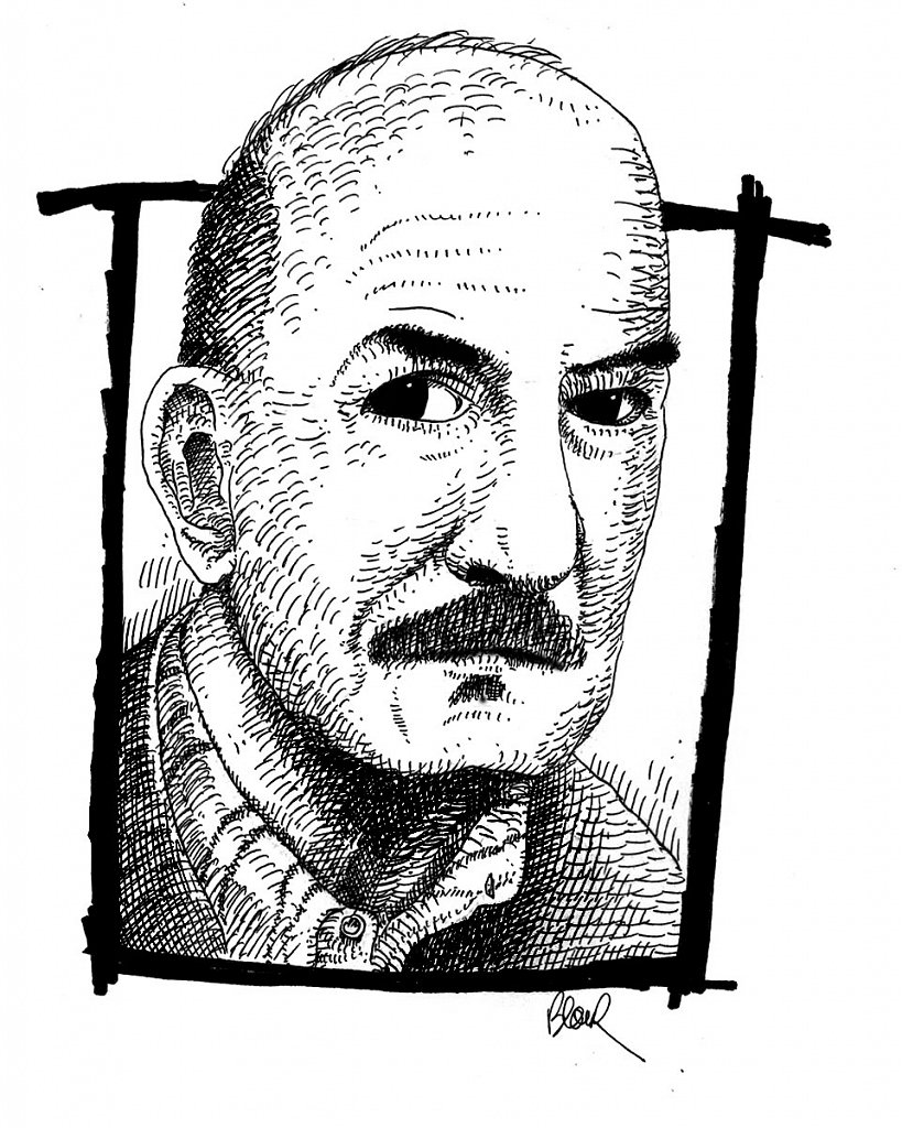 Jean-Pierre Marielle