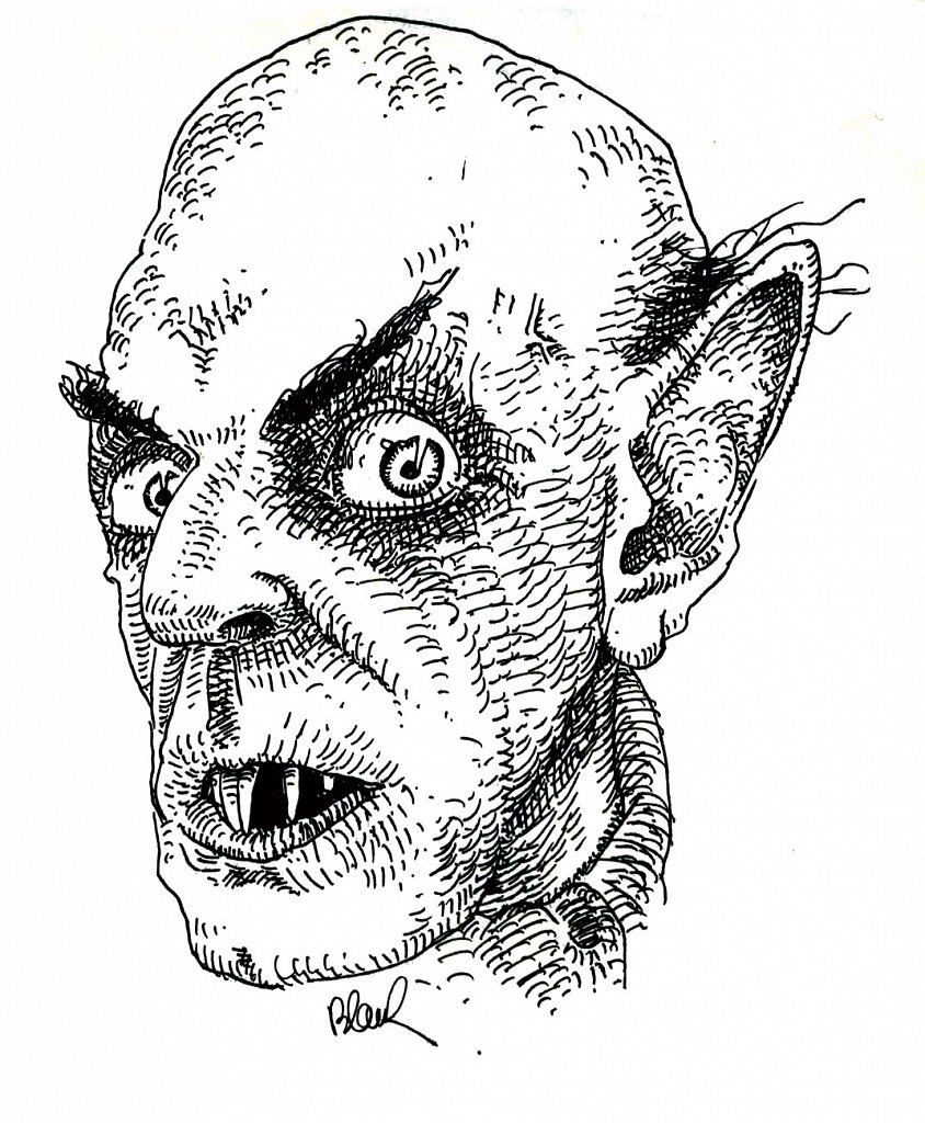 Nosferatu