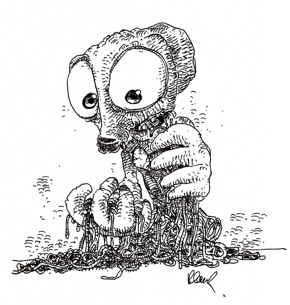 Night Terror