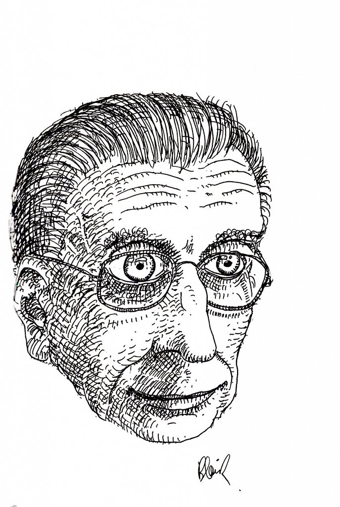 Larry Silverstein