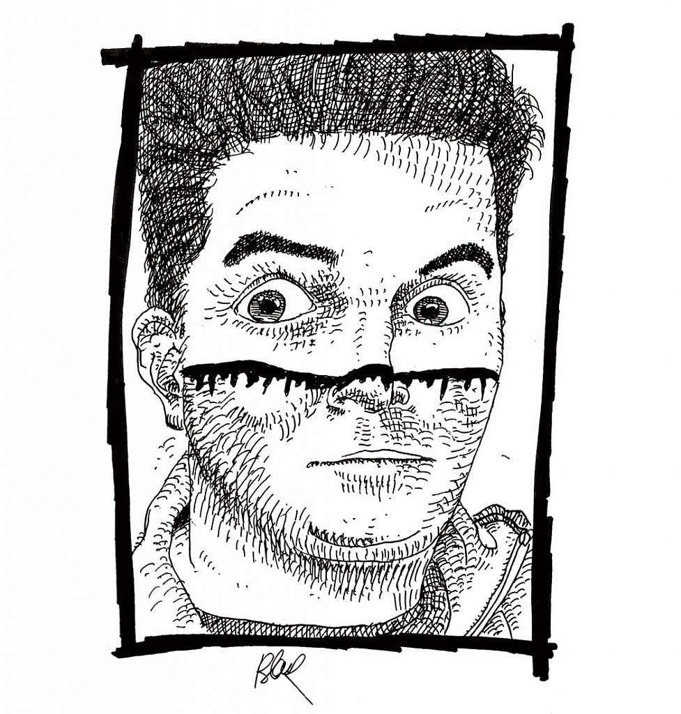 Captain Disillusion