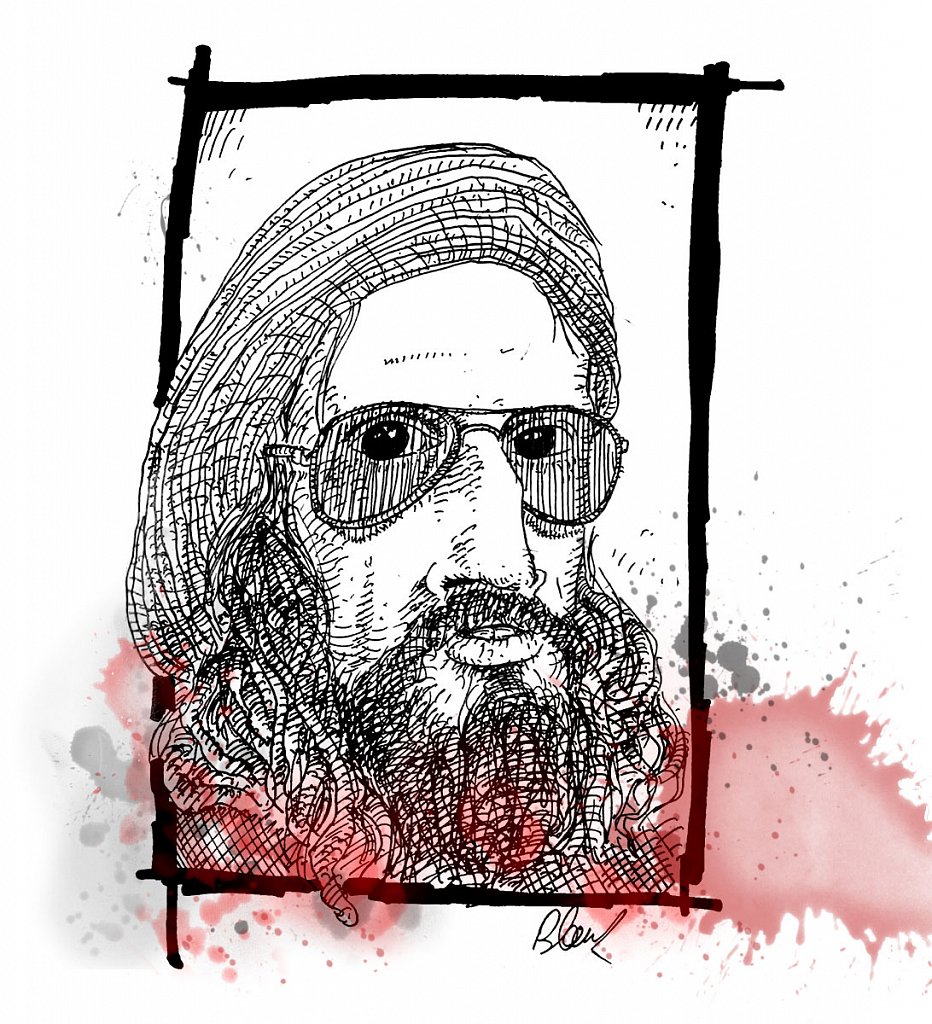 Rob Zombie