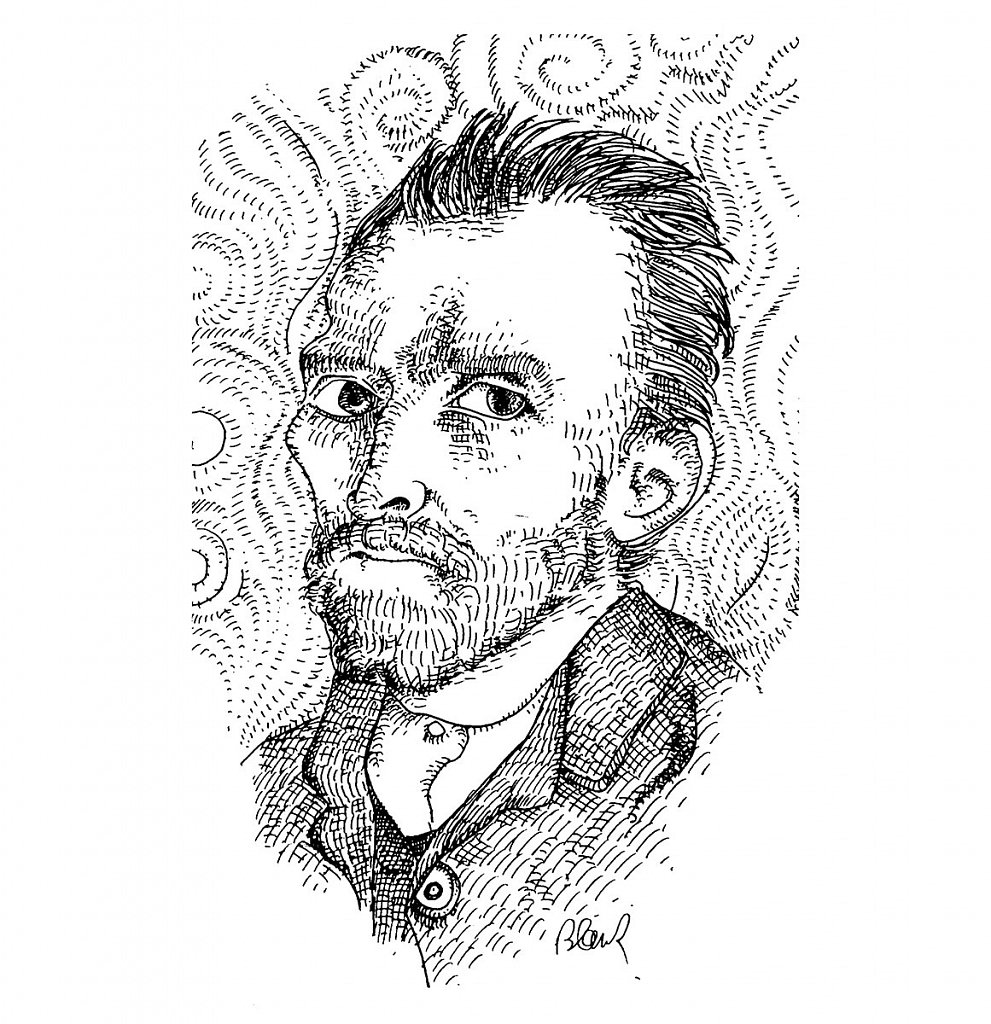 Vincent van Gogh