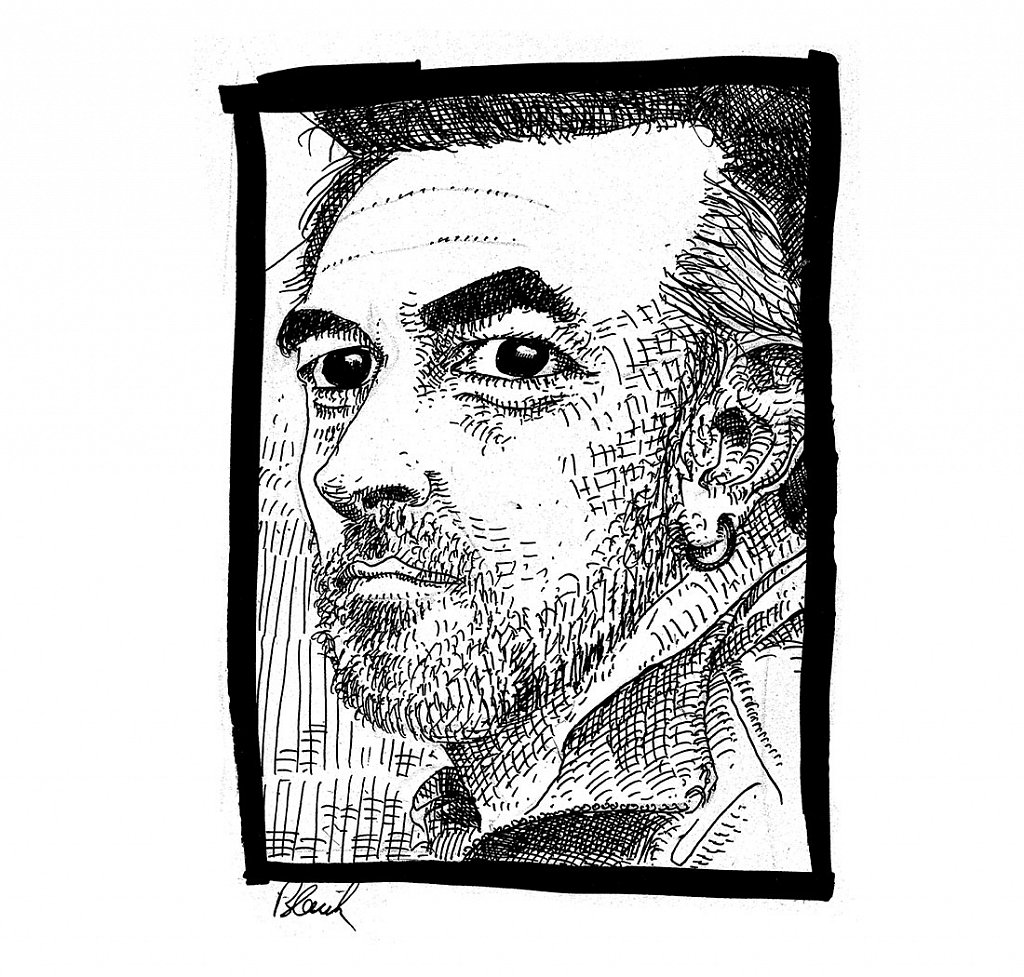 Yann Tiersen