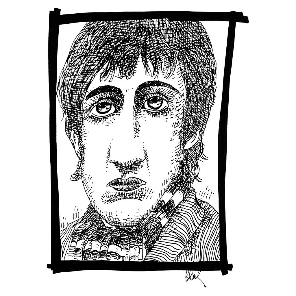 Pete Townshend