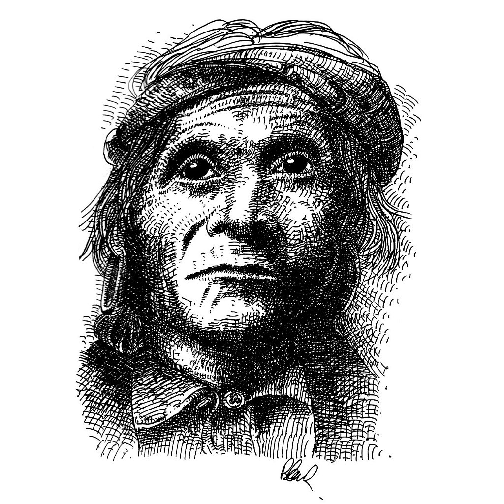 Native American