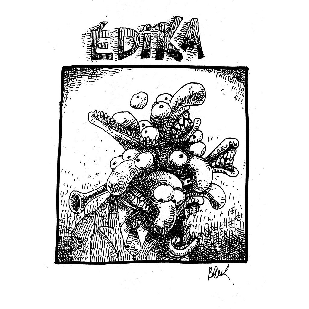 Edika