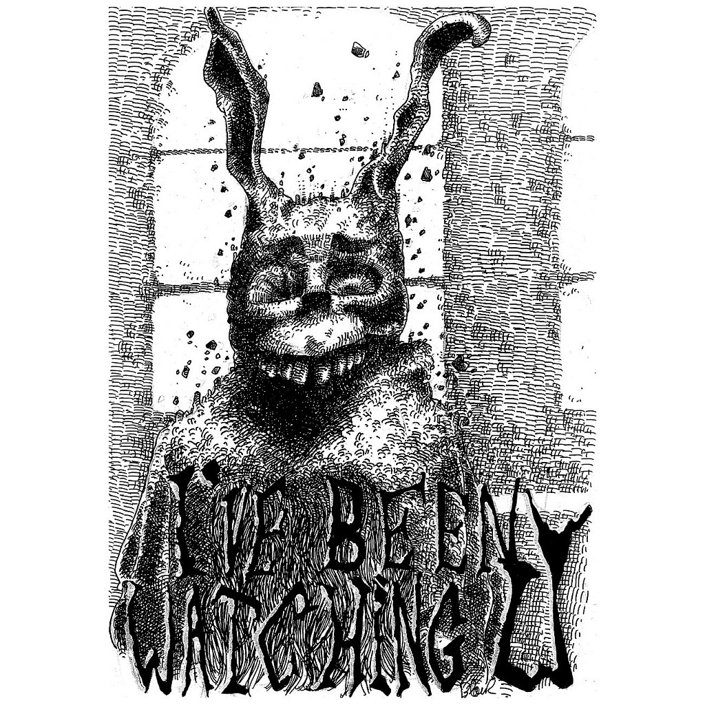 Donnie Darko