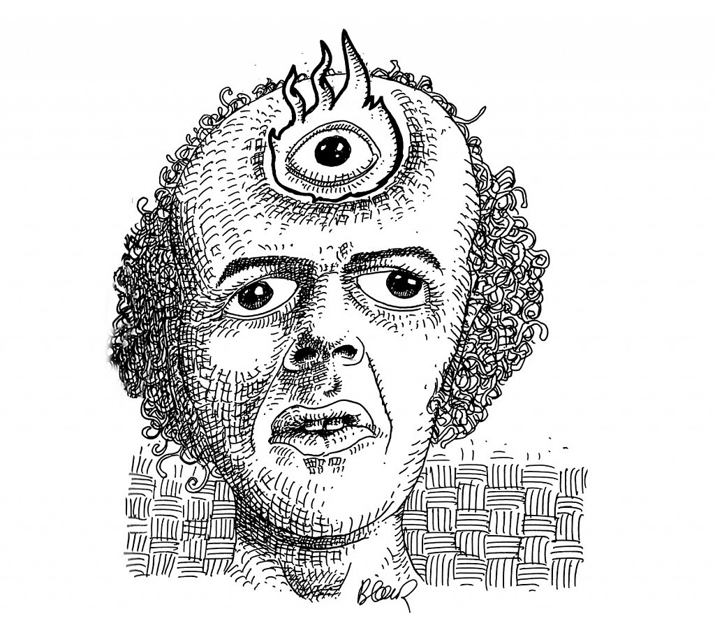 Sylvain Pierre Durif