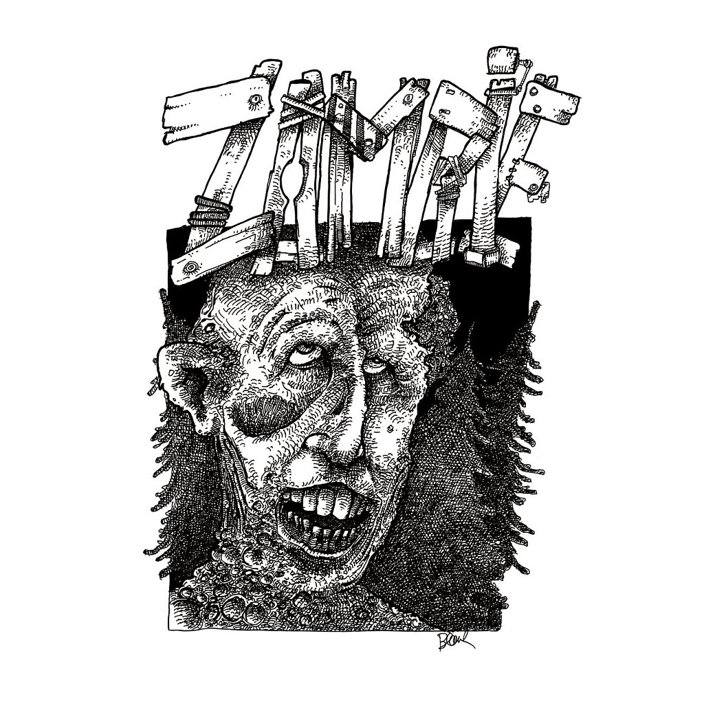 Zombie