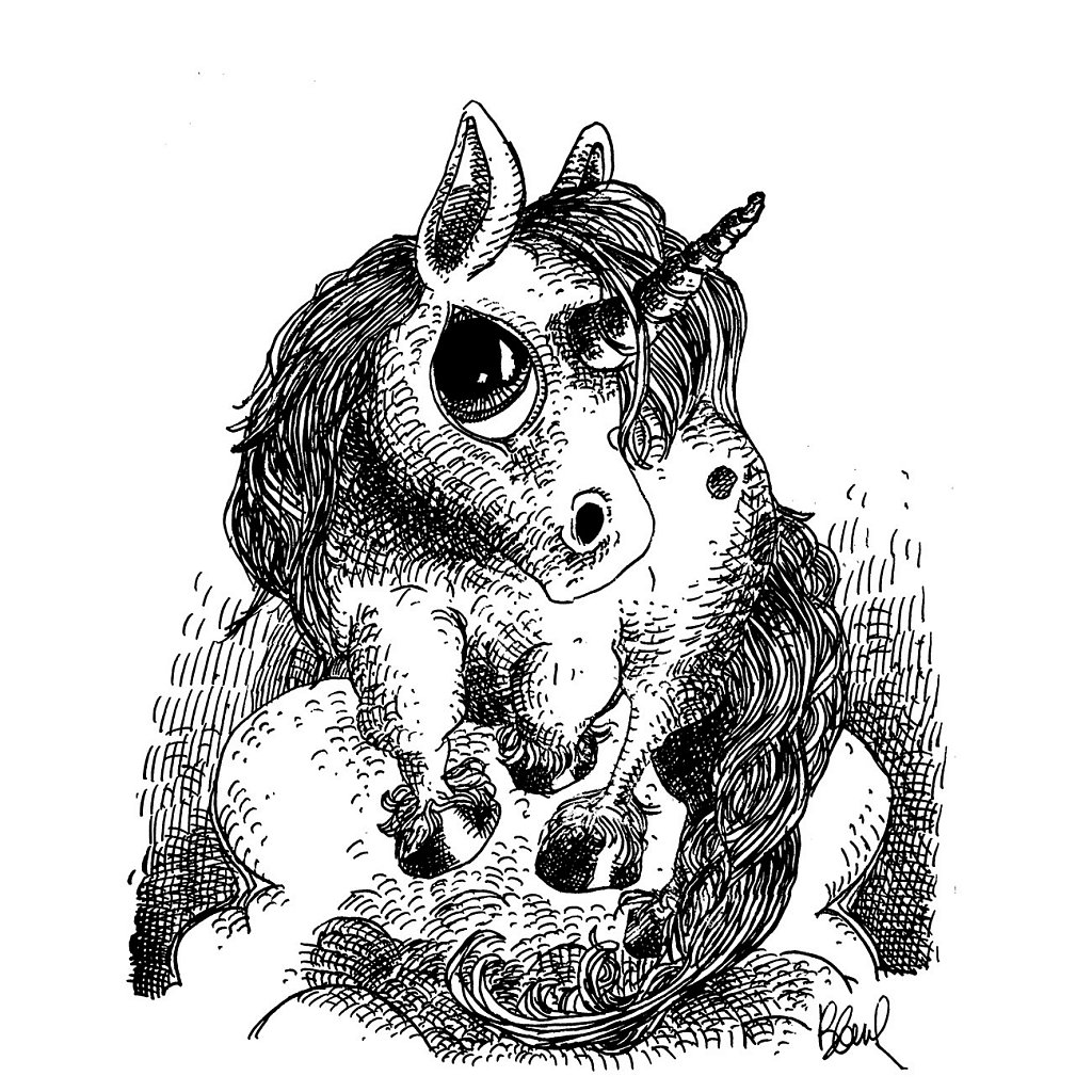 Unicorn