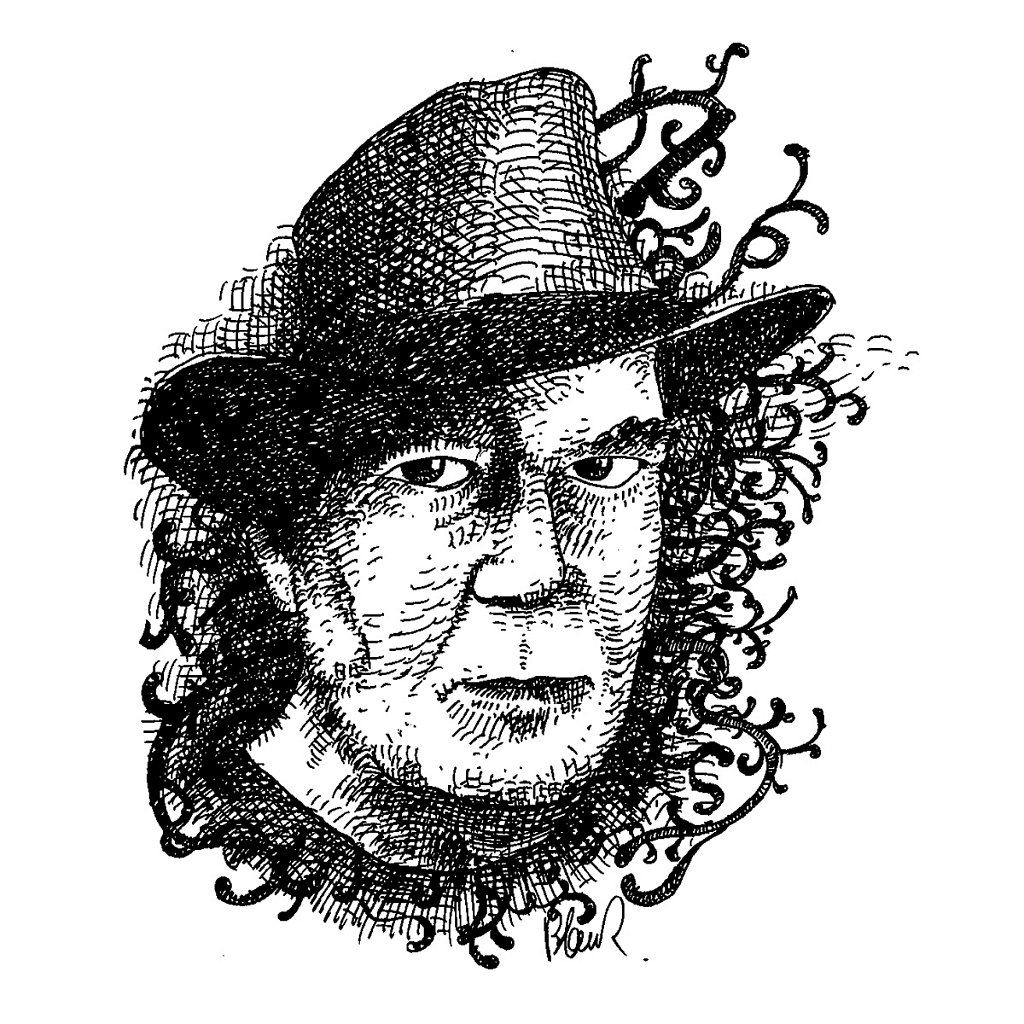 Neil Young