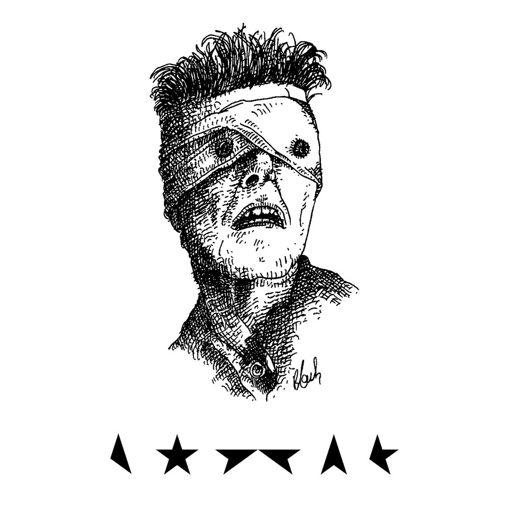 David Bowie