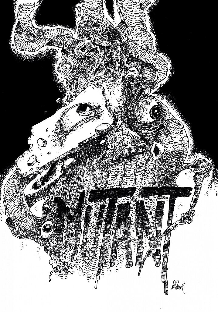 Mutant