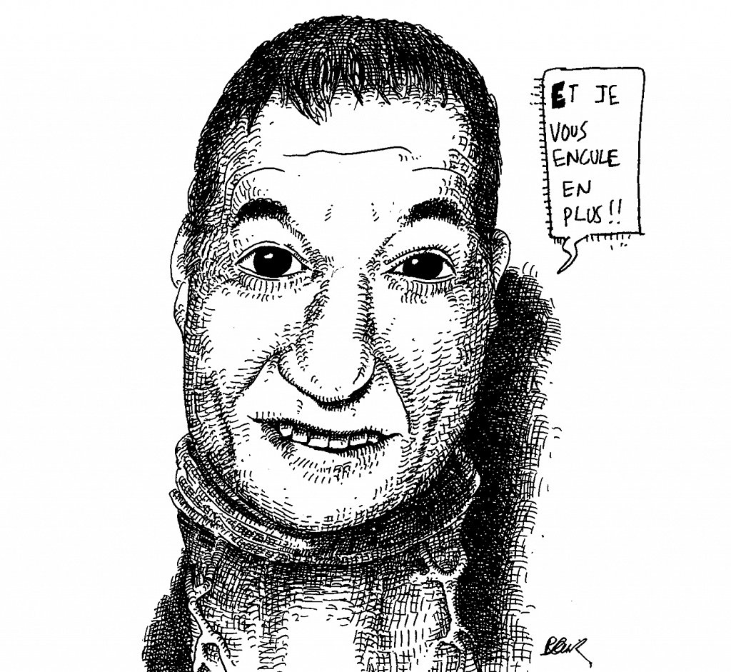 Jean-Marie Bigard