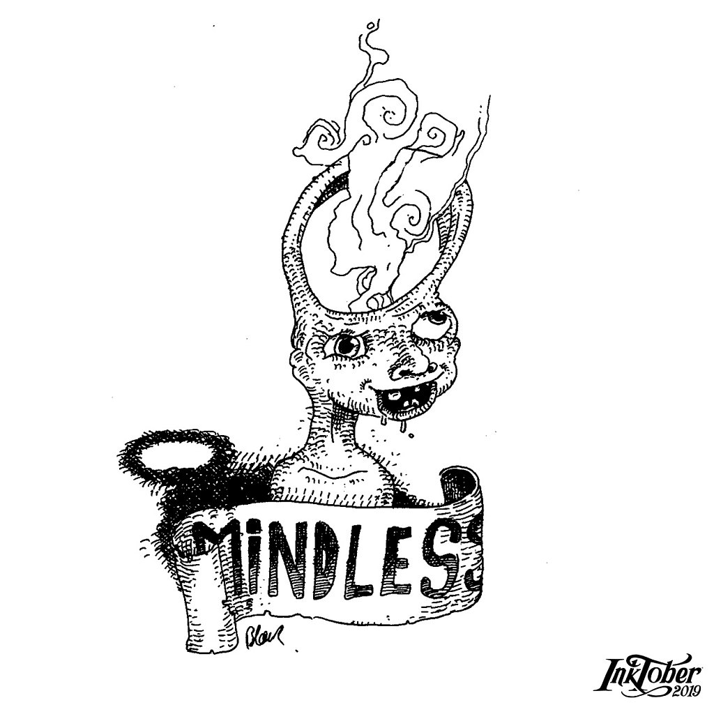 Inktober