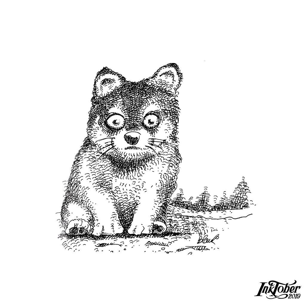 #6: Husky