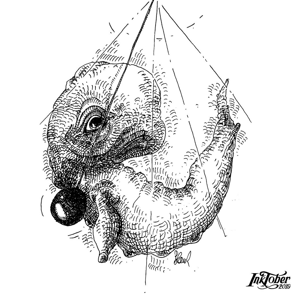 Inktober