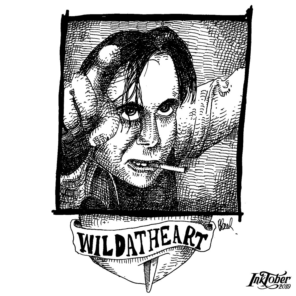 #16 Wild