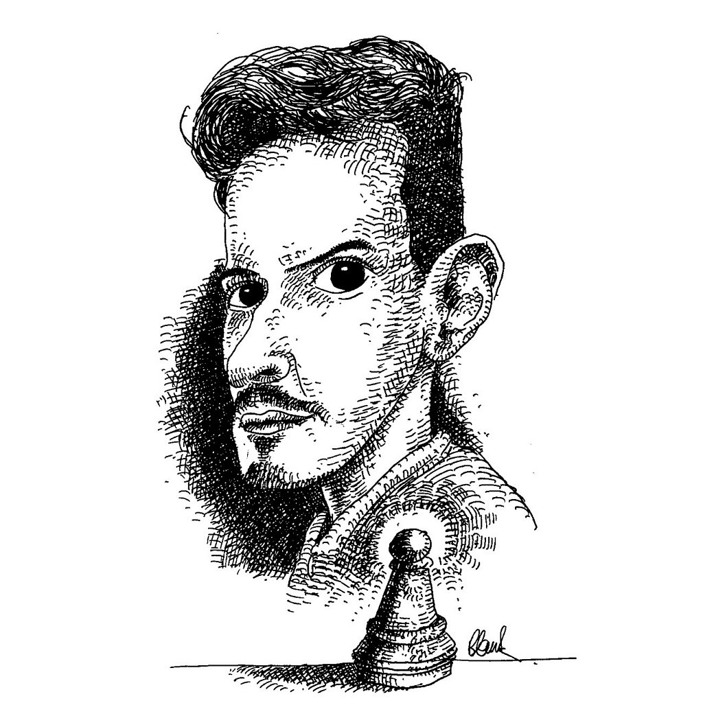 Kévin Bordi