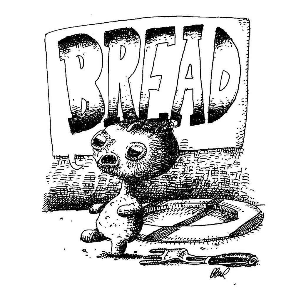 Bread