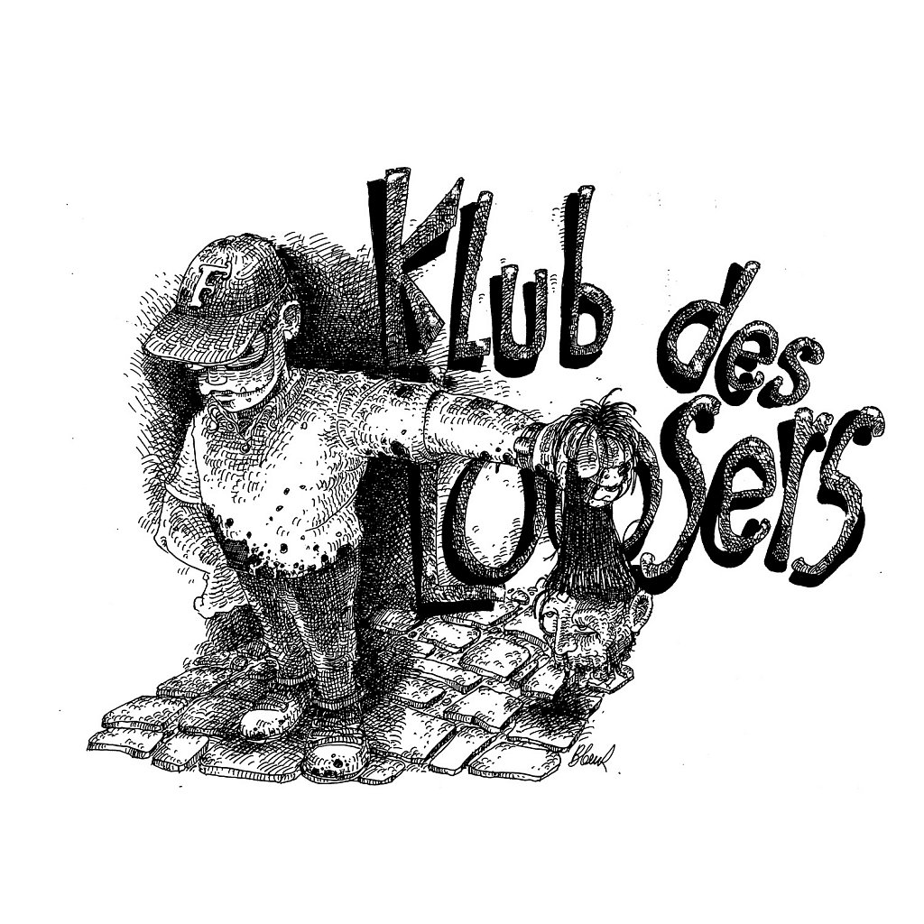Klub des loosers