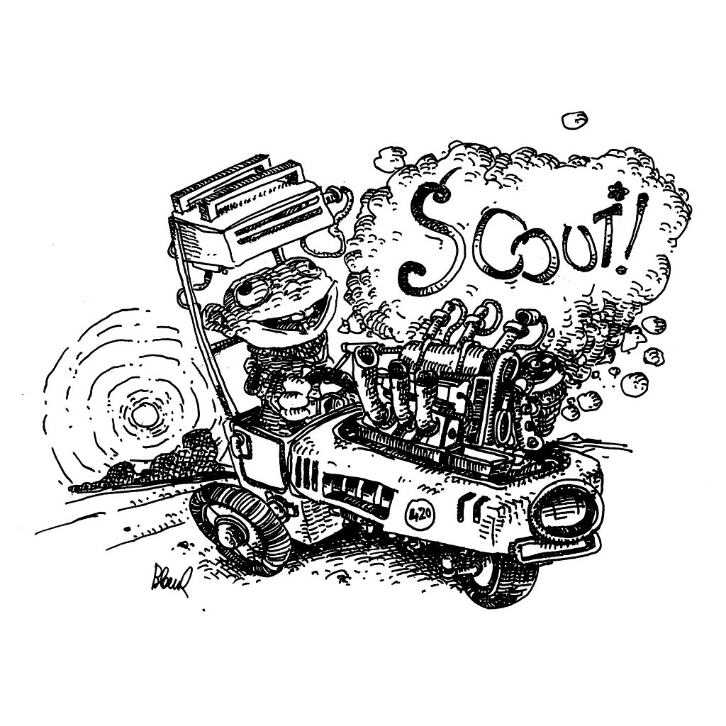 Scout
