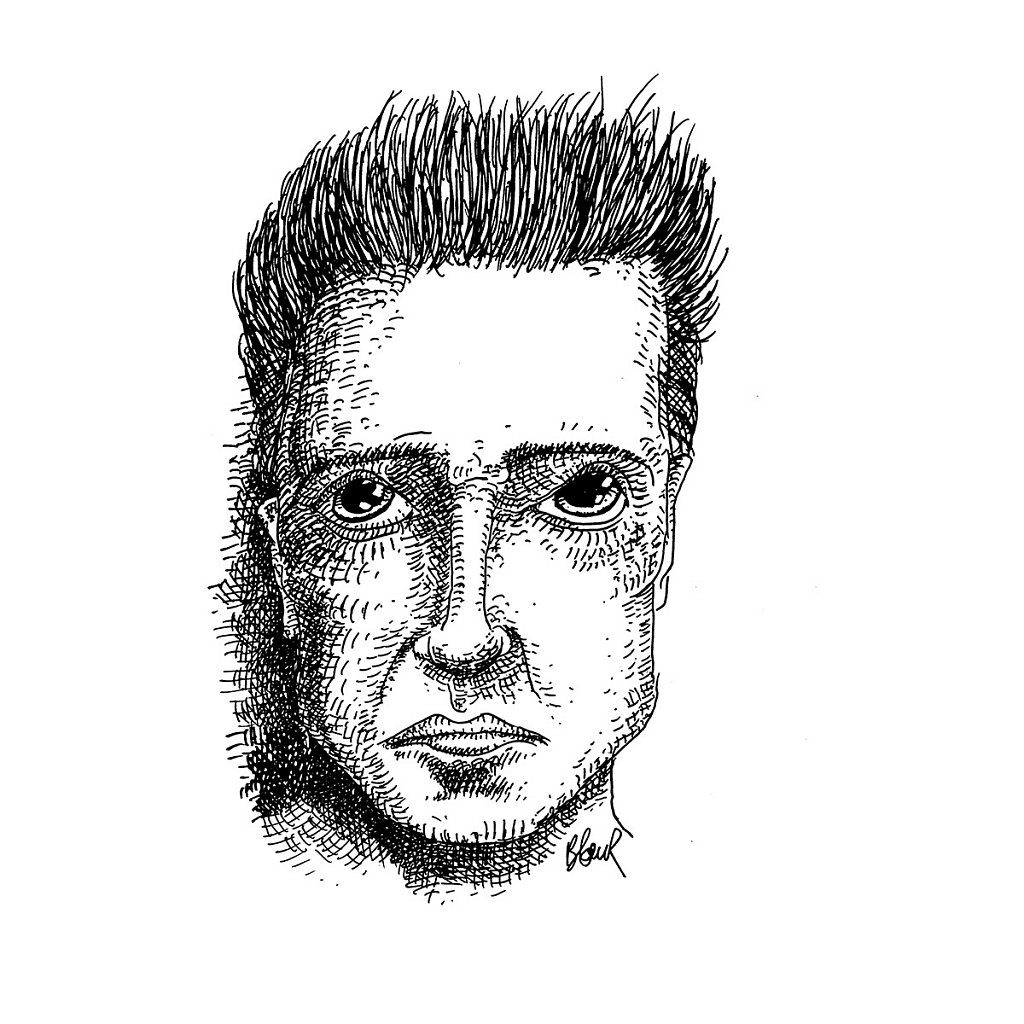 Christopher Walken