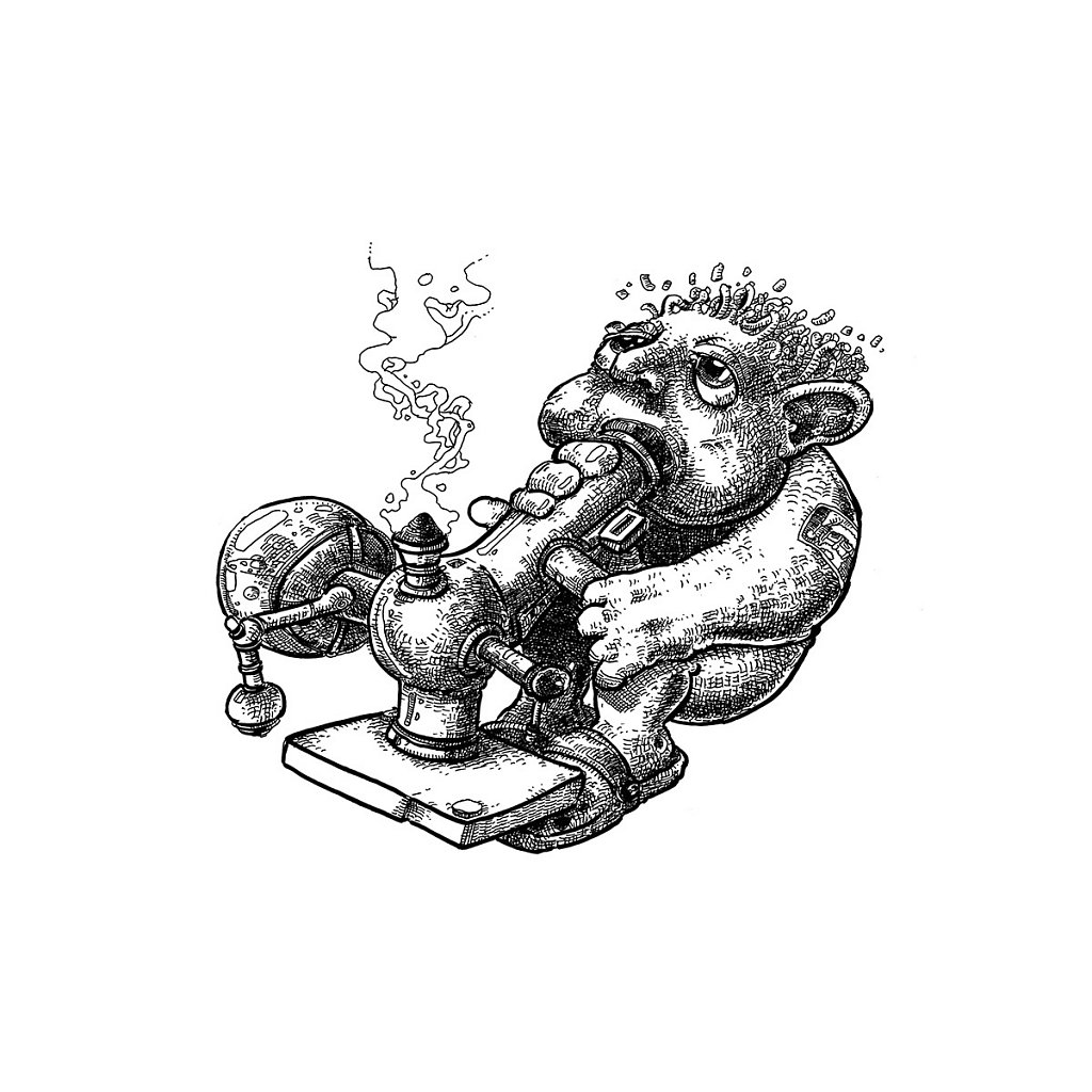 Bong