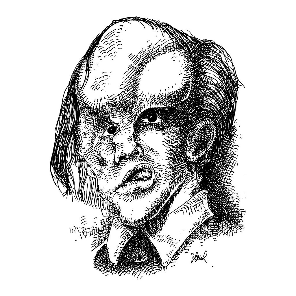 Joseph Merrick