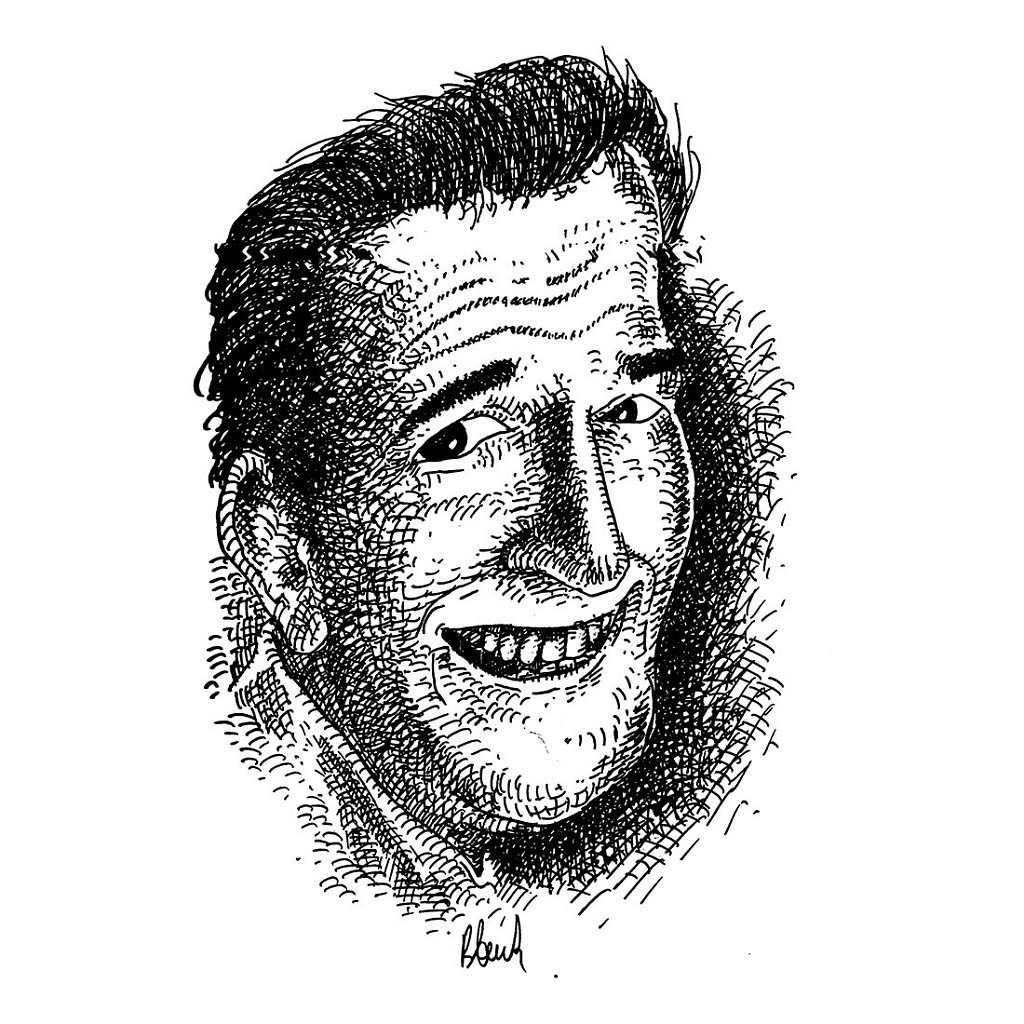 Bruce Campbell