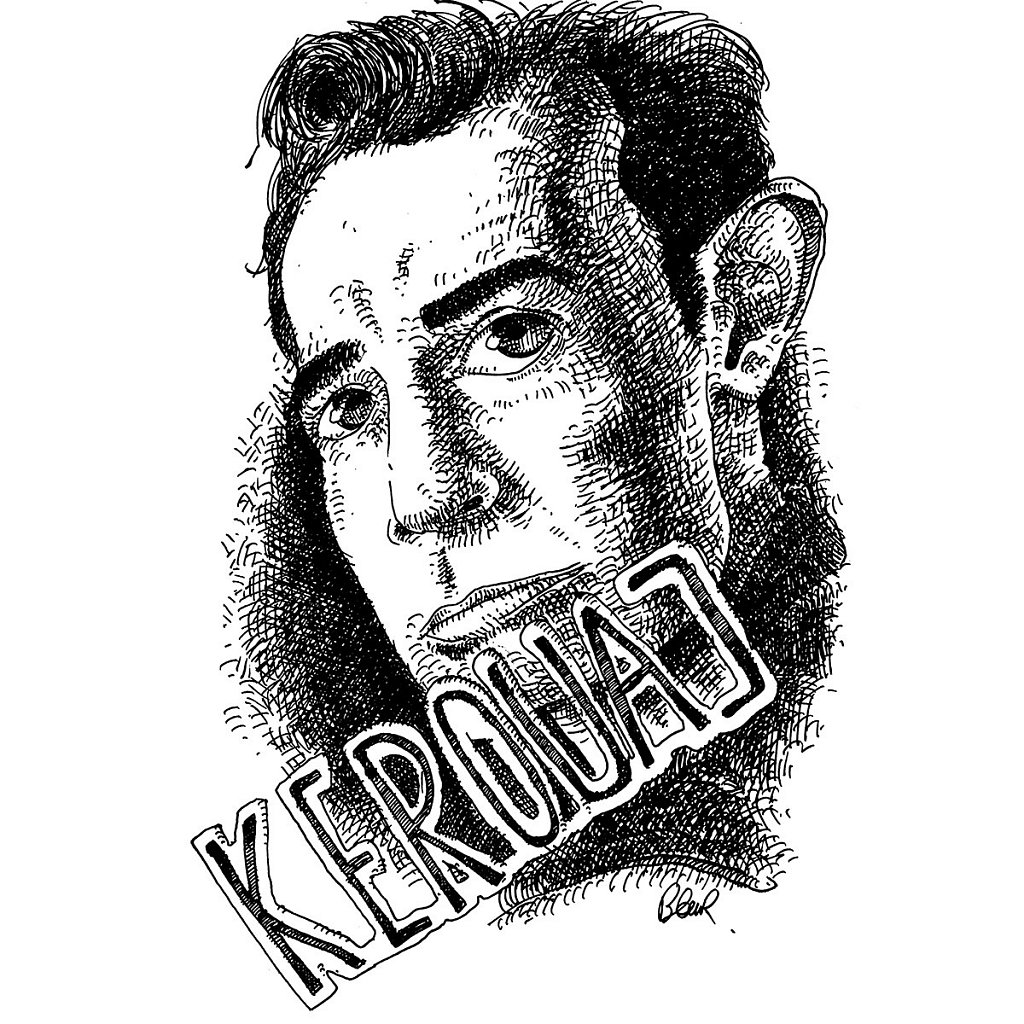 Jack Kerouac