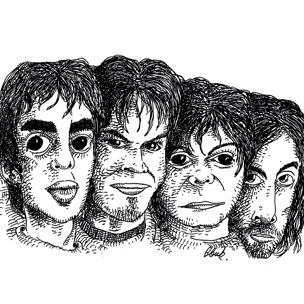 Supergrass