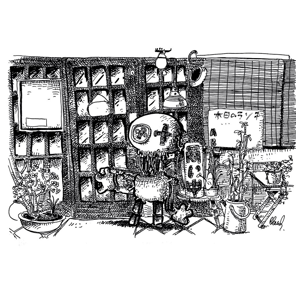 Lab