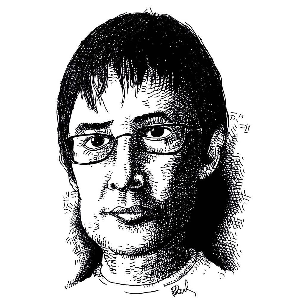 Junji Itō (伊藤・潤二)