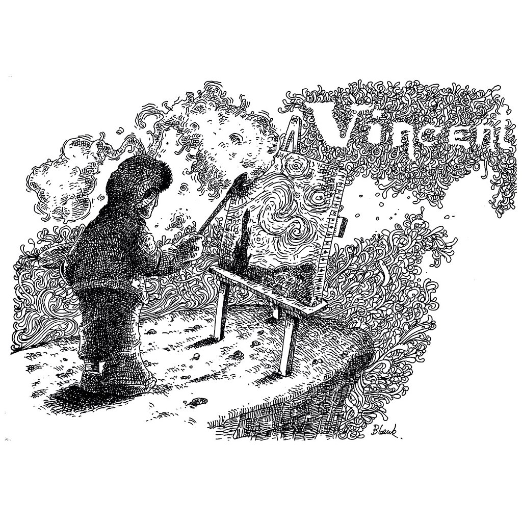 Vincent
