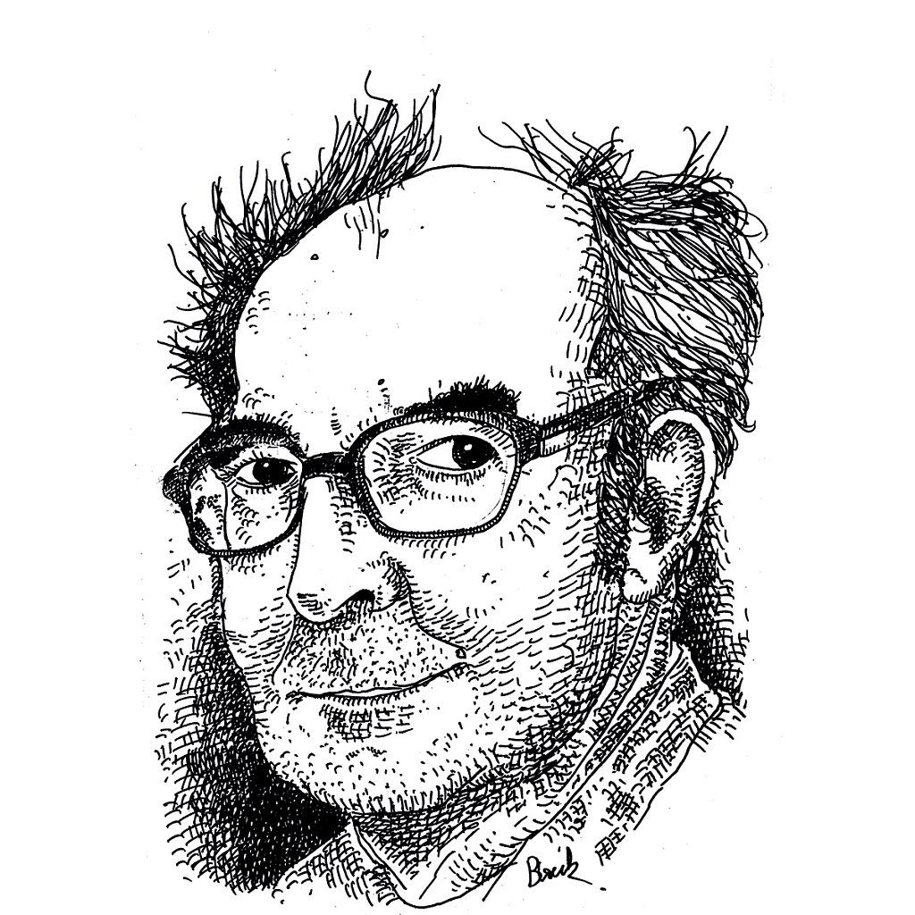 Jean-Luc Godard