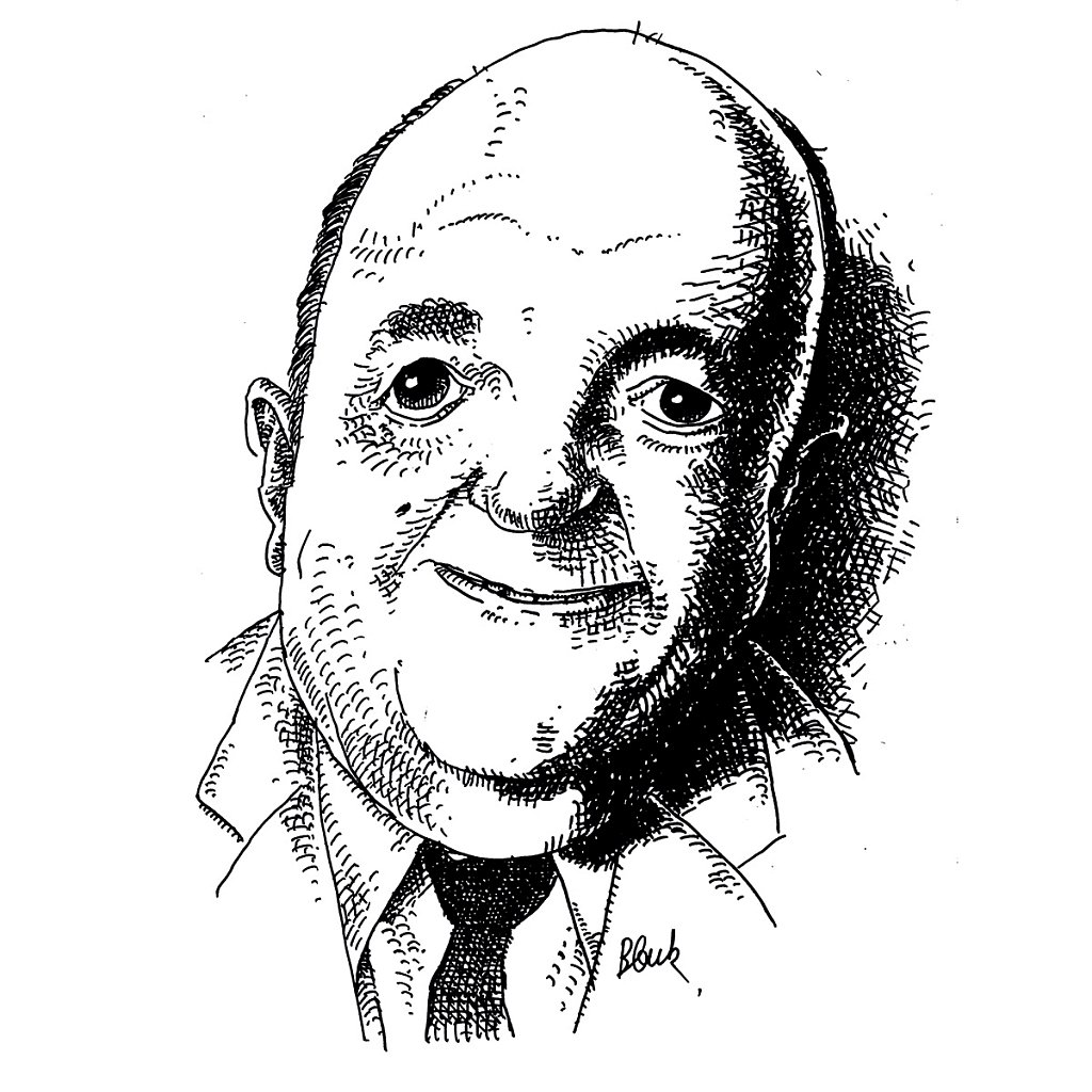 Bernard Blier