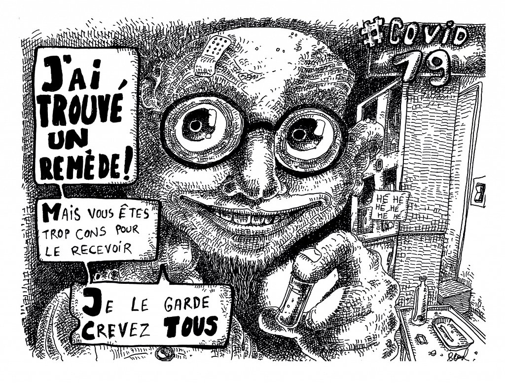 COVID-19
