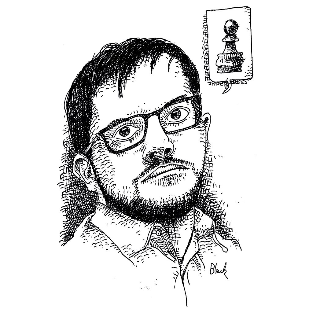 Maxime Vachier-Lagrave
