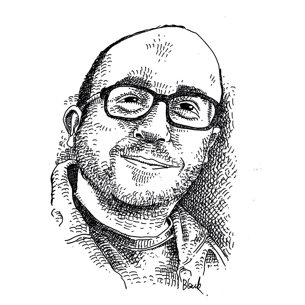 Fabien Libiszewski