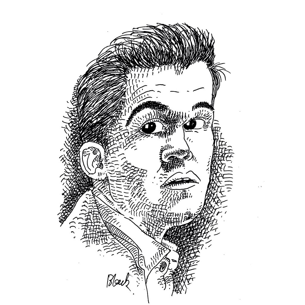 Magnus Carlsen