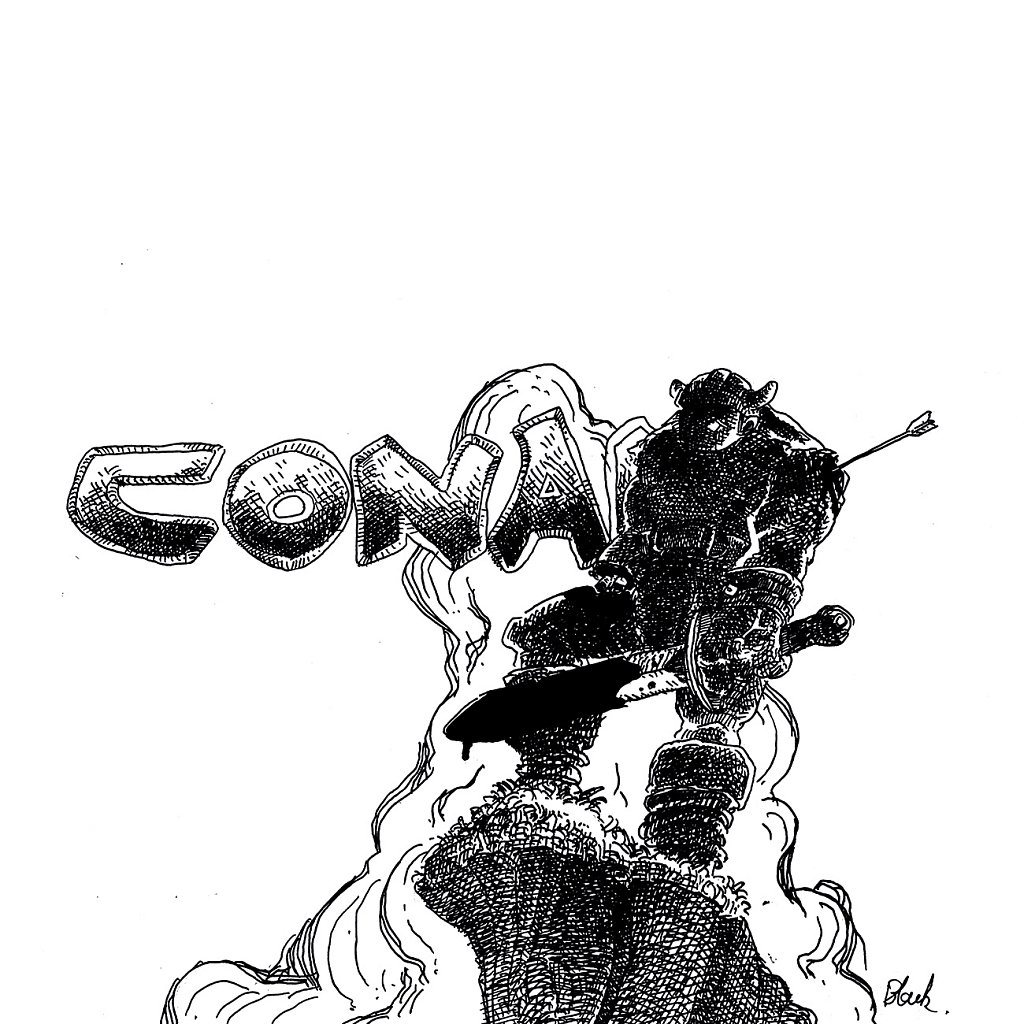 Conan