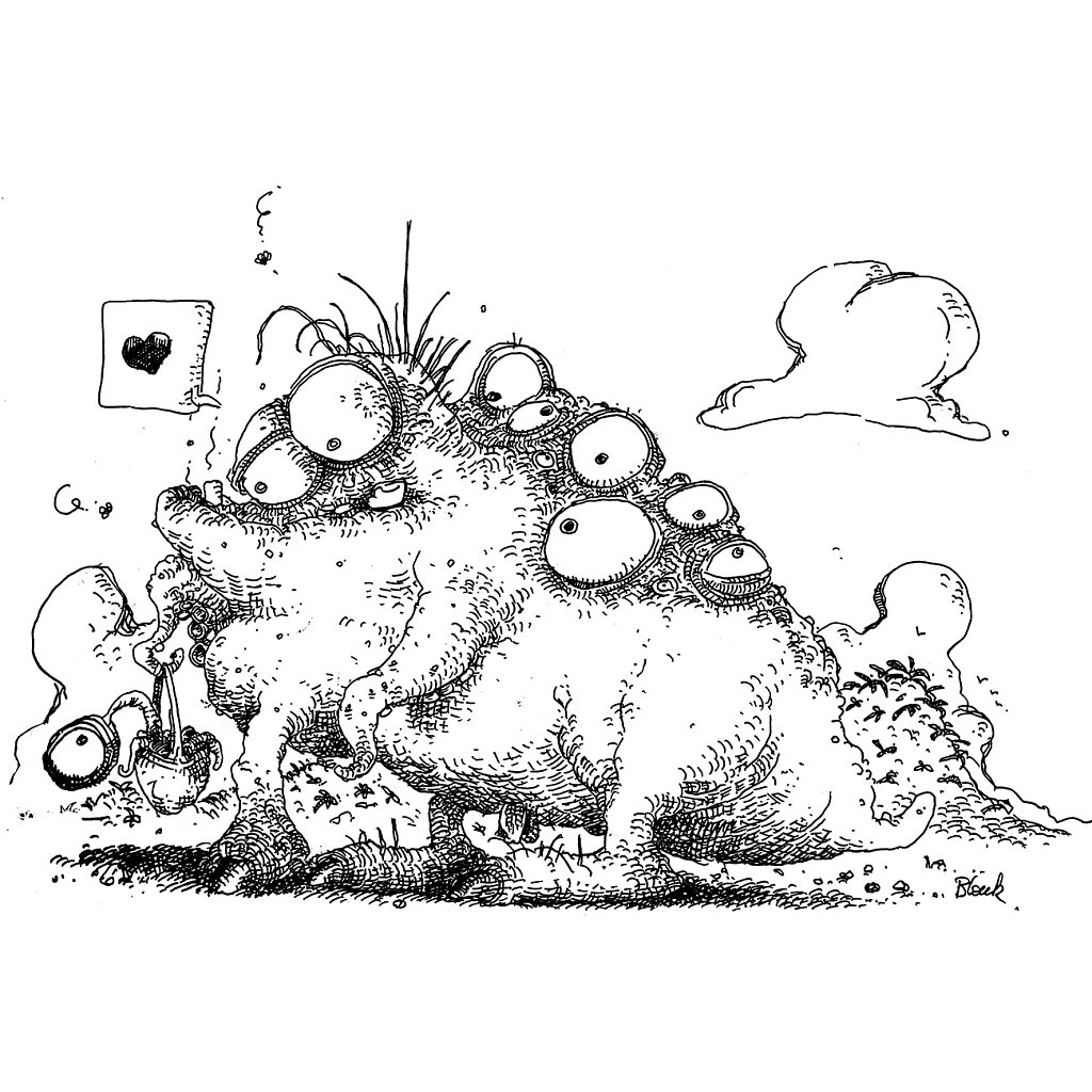 Monstre