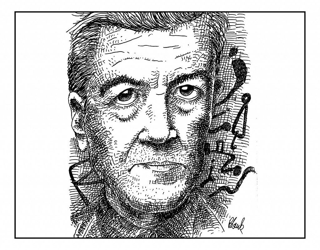 David Lynch