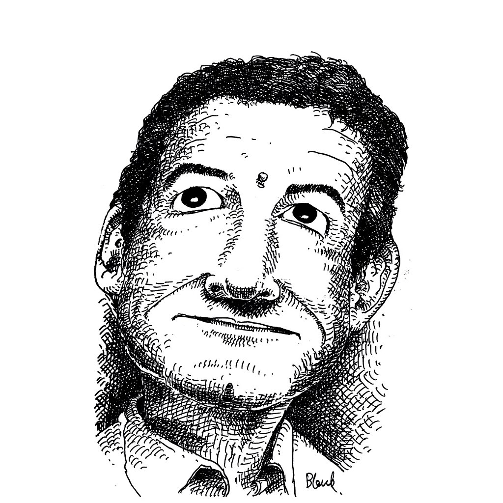 Pierre Desproges
