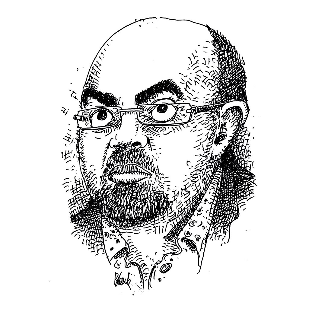 Pierre Jovanovic 