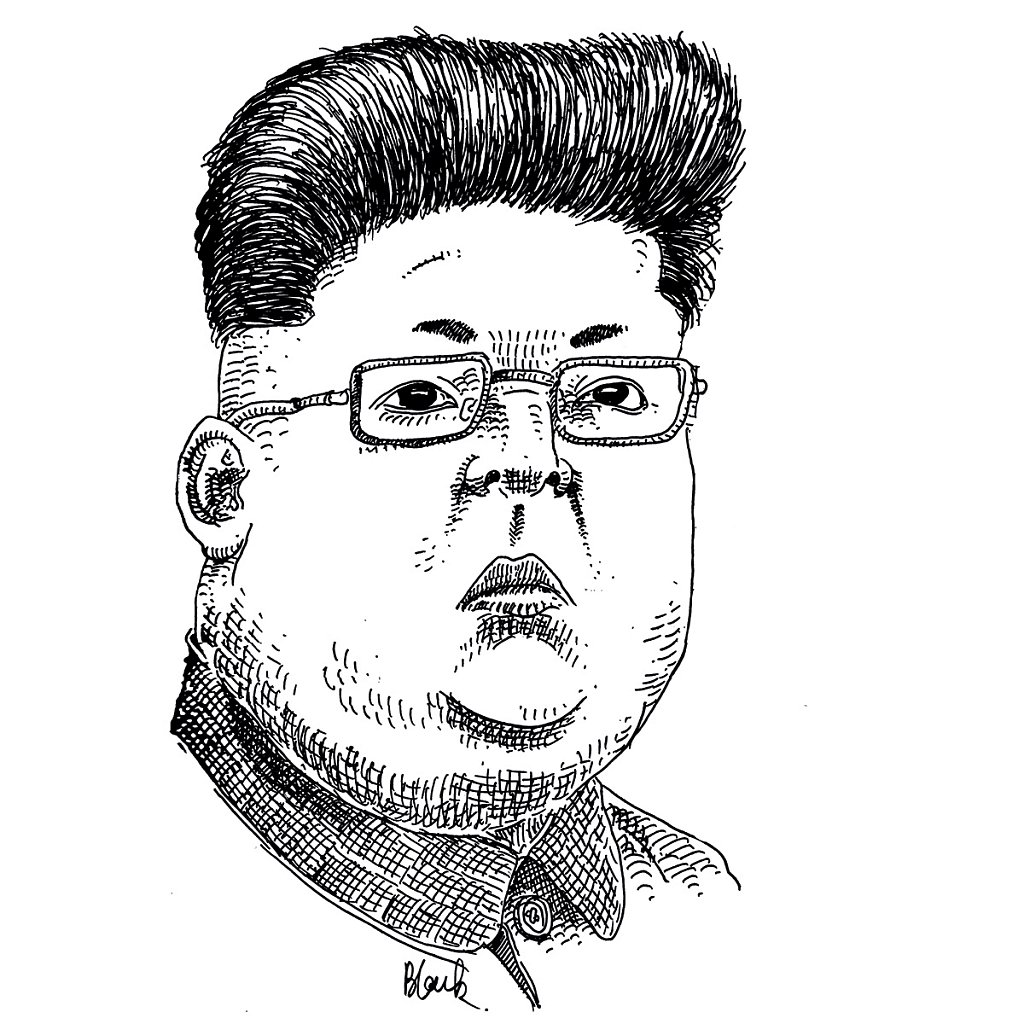 Kim Jong-un