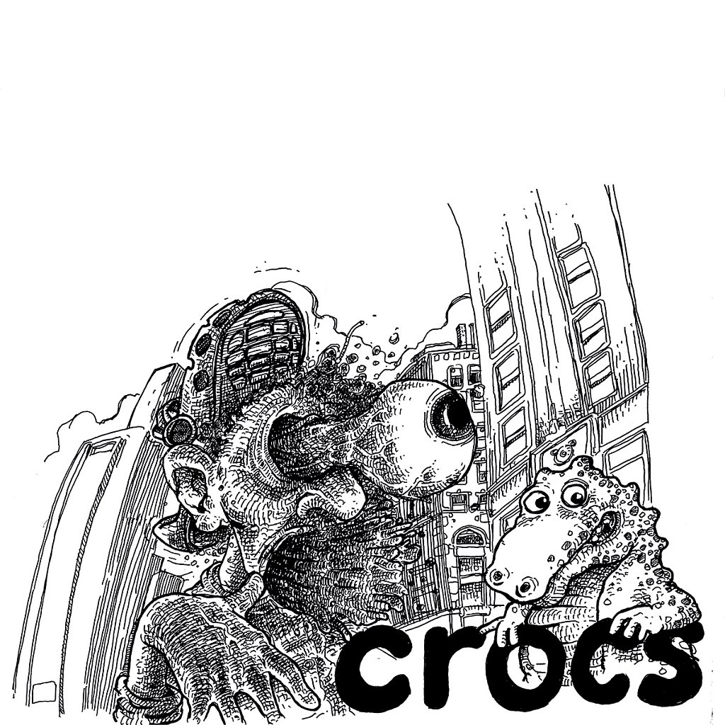 Crocs
